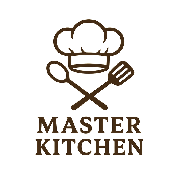 Master Kitchen